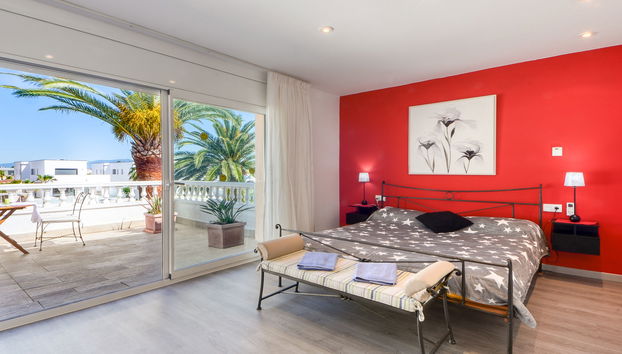 Casa de 5 quartos em Castelló d'Empúries com piscina privada e jardim - Foto 5