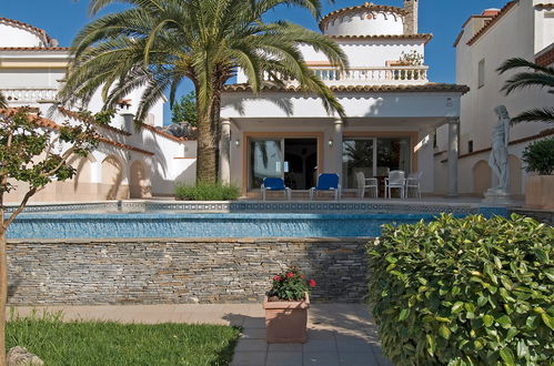 Photo 22 - 4 bedroom House in Castelló d'Empúries with private pool and sea view