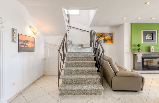 Casa de 5 quartos em Castelló d'Empúries com piscina privada e jardim - Foto 19