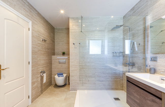 Casa de 5 quartos em Castelló d'Empúries com piscina privada e jardim - Foto 23