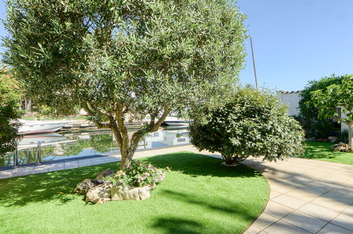 Photo 51 - Maison de 4 chambres à Castelló d'Empúries avec piscine privée et jardin