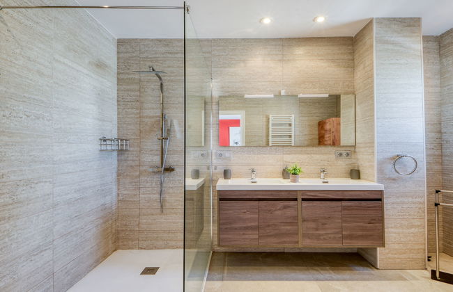 Casa de 5 quartos em Castelló d'Empúries com piscina privada e jardim - Foto 21