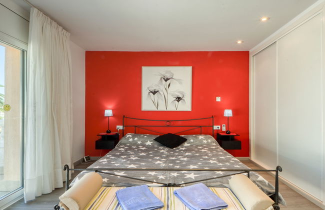 Casa de 5 quartos em Castelló d'Empúries com piscina privada e jardim - Foto 20