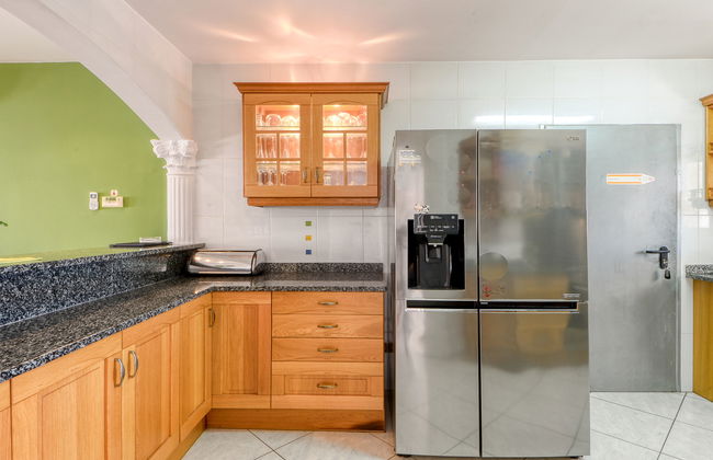 Casa de 5 quartos em Castelló d'Empúries com piscina privada e jardim - Foto 14