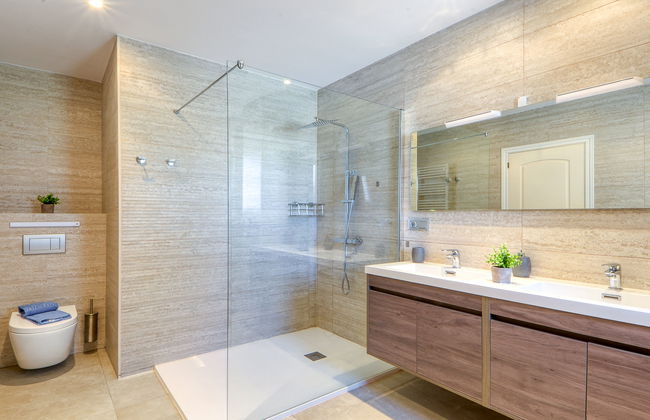 Casa de 5 quartos em Castelló d'Empúries com piscina privada e jardim - Foto 22