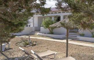 Foto 3 - Roquetes Bungalows Premium - Formentera Break