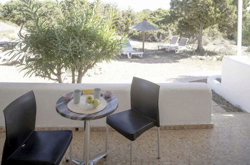 Foto 5 - Roquetes Bungalows Premium - Formentera Break