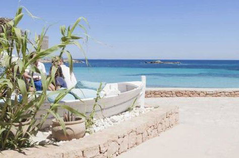 Photo 26 - Roquetes Bungalows Premium - Formentera Break