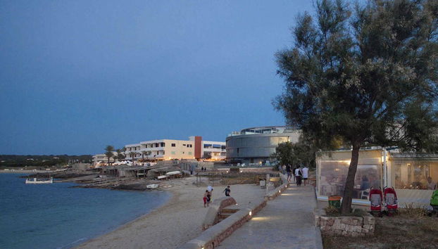 Roquetes Bungalows Premium - Formentera Break - Foto 2