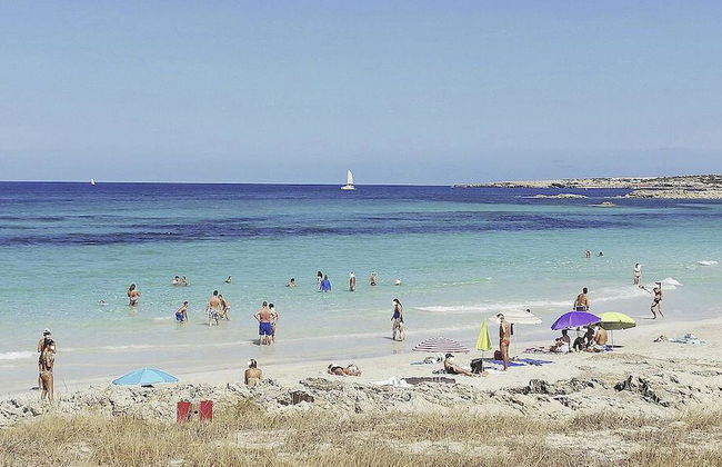 Roquetes Bungalows Premium - Formentera Break - Foto 23