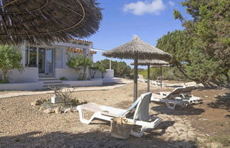 Foto 1 - Roquetes Bungalows Premium - Formentera Break