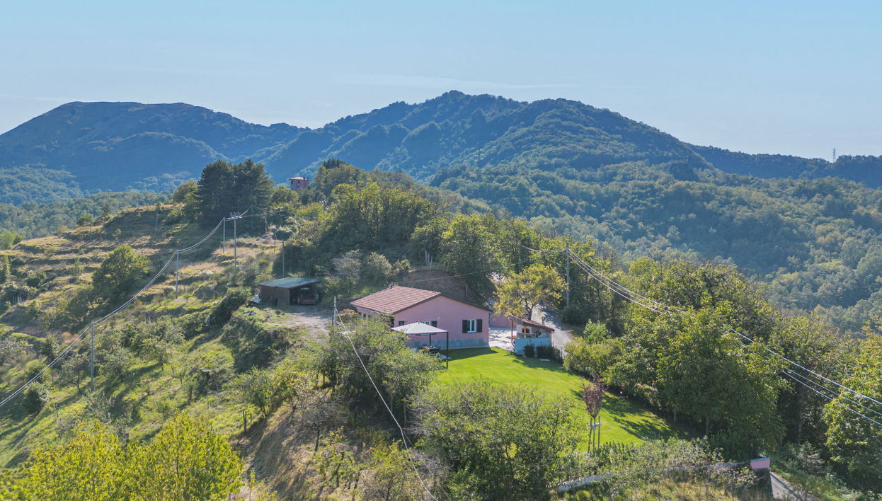 Haus mit 3 Schlafzimmern in Maissana mit garten und terrasse - Foto 1