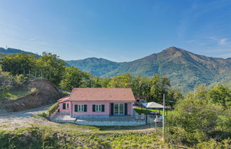 Foto 3 - Casa de 3 quartos em Maissana com jardim e terraço