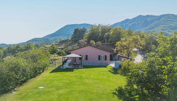 Haus mit 3 Schlafzimmern in Maissana mit garten und terrasse - Foto 2