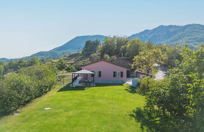 Haus mit 3 Schlafzimmern in Maissana mit garten und terrasse - Foto 2