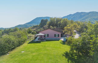 Photo 2 - Maison de 3 chambres à Maissana avec jardin et terrasse