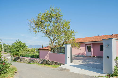 Photo 37 - Maison de 3 chambres à Maissana avec jardin et terrasse