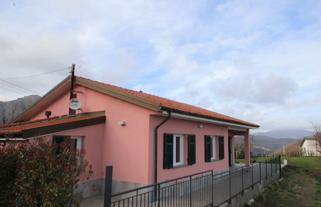 Haus mit 3 Schlafzimmern in Maissana mit garten und terrasse - Foto 39