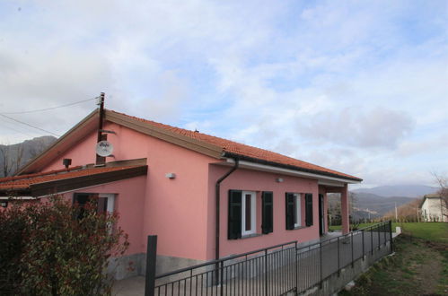 Photo 39 - Maison de 3 chambres à Maissana avec jardin et terrasse