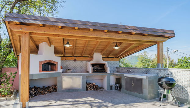 Haus mit 3 Schlafzimmern in Maissana mit garten und terrasse - Foto 5