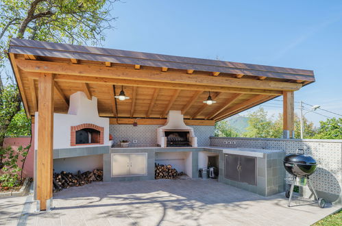 Foto 5 - Casa con 3 camere da letto a Maissana con giardino e terrazza