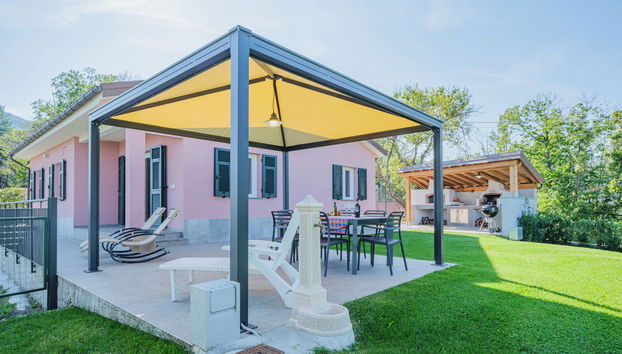 Haus mit 3 Schlafzimmern in Maissana mit garten und terrasse - Foto 4