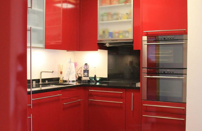 Apartamento de 1 quarto em Vaz/Obervaz - Foto 7