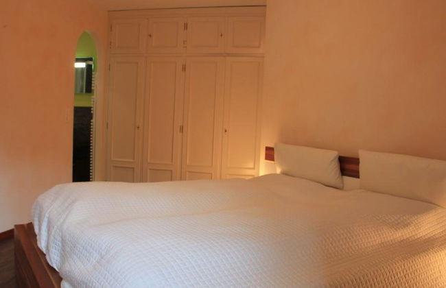 Apartamento de 1 quarto em Vaz/Obervaz - Foto 9