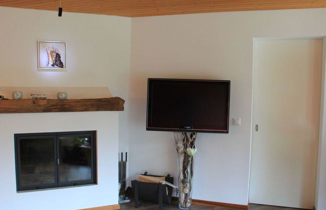 Apartamento de 1 quarto em Vaz/Obervaz - Foto 6
