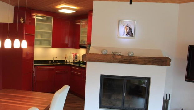 Apartamento de 1 quarto em Vaz/Obervaz - Foto 4