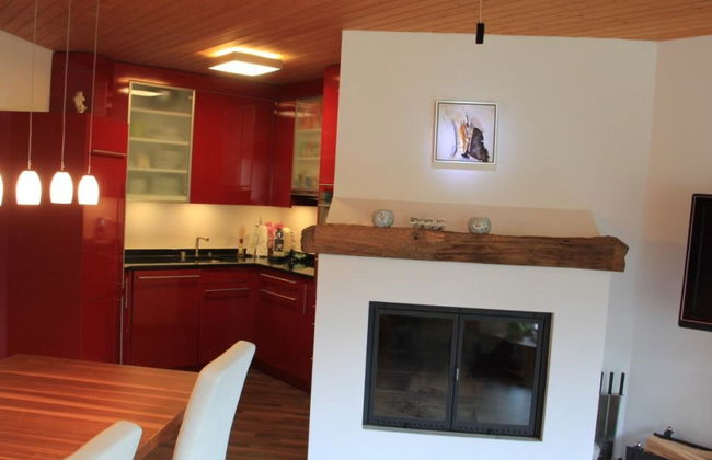 Apartamento de 1 quarto em Vaz/Obervaz - Foto 4