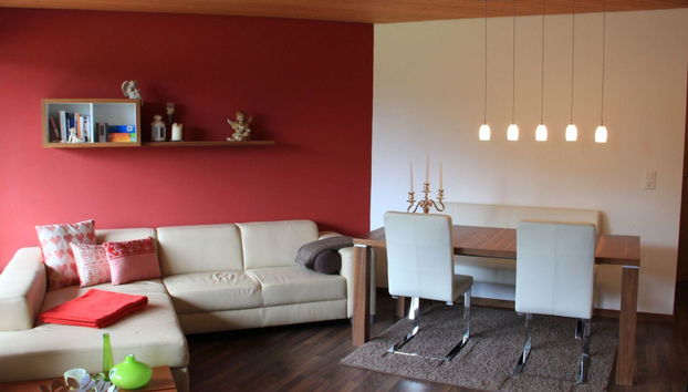 Apartamento de 1 quarto em Vaz/Obervaz - Foto 3