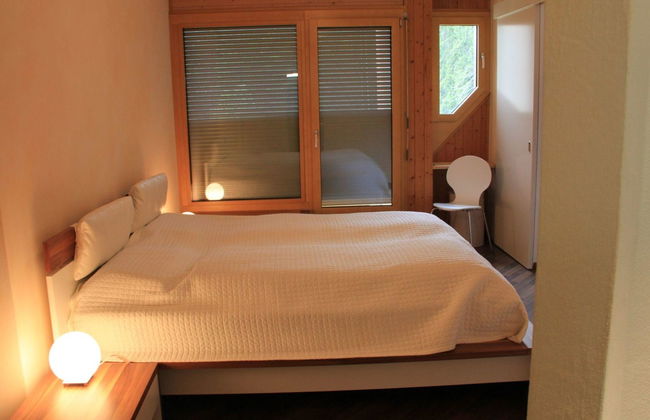 Apartamento de 1 quarto em Vaz/Obervaz - Foto 8