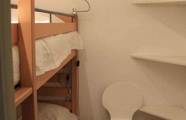 Apartamento de 1 quarto em Vaz/Obervaz - Foto 10