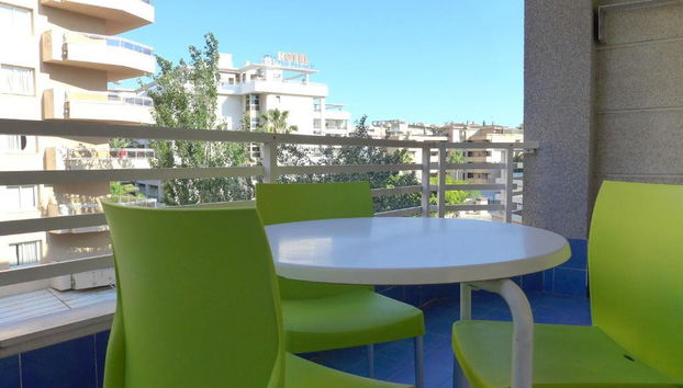 Rentalmar Zahara Family Suites - Photo 5