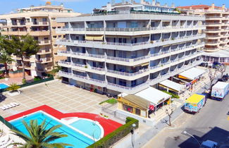 Photo 1 - Rentalmar Zahara Family Suites