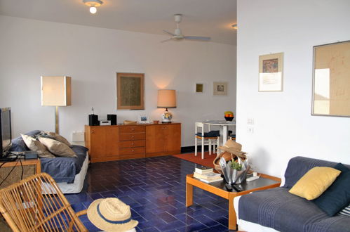 Foto 8 - Apartamento de 2 quartos em Formia com terraço