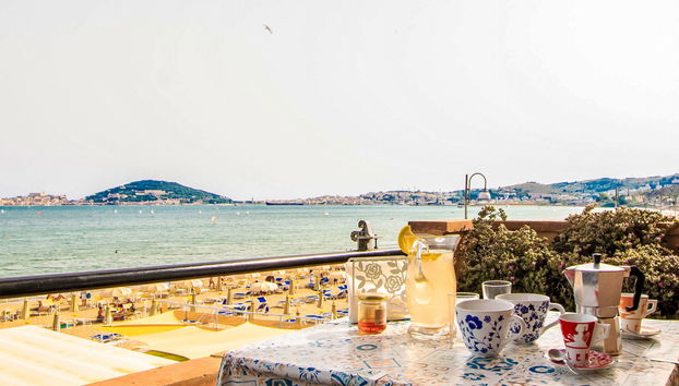 3 bedroom Apartment in Formia with terrace - Photo 4