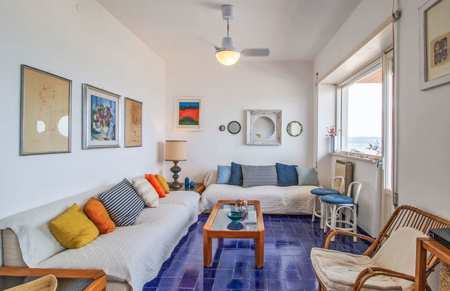 3 bedroom Apartment in Formia with terrace - Photo 6