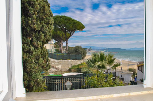 Photo 17 - Appartement de 2 chambres à Formia avec terrasse