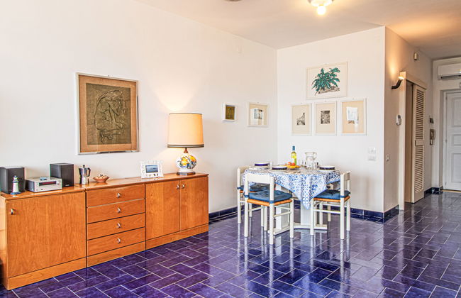 3 bedroom Apartment in Formia with terrace - Photo 8