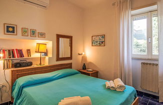 Foto 3 - Appartamento con 2 camere da letto a Formia con terrazza