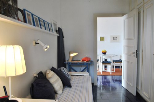 Foto 14 - Apartamento de 2 quartos em Formia com terraço e vistas do mar