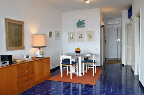 Foto 4 - Apartamento de 2 quartos em Formia com terraço