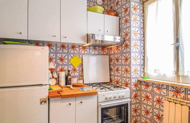 3 bedroom Apartment in Formia with terrace - Photo 10