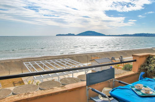 Photo 3 - Appartement de 2 chambres à Formia avec terrasse et vues à la mer