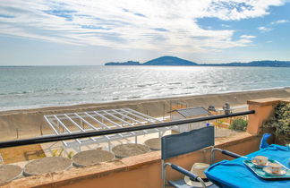 Photo 3 - Appartement de 2 chambres à Formia avec terrasse et vues à la mer