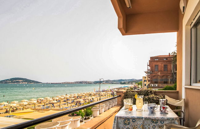 3 bedroom Apartment in Formia with terrace - Photo 17