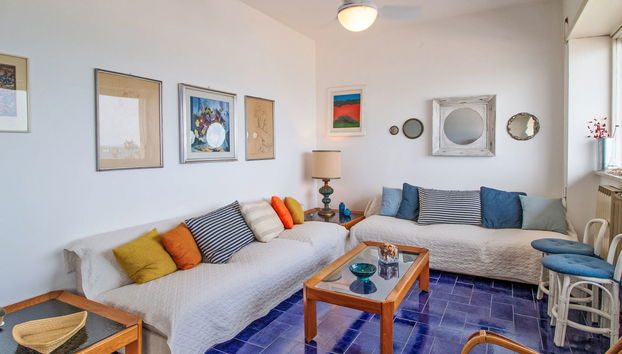 3 bedroom Apartment in Formia with terrace - Photo 2