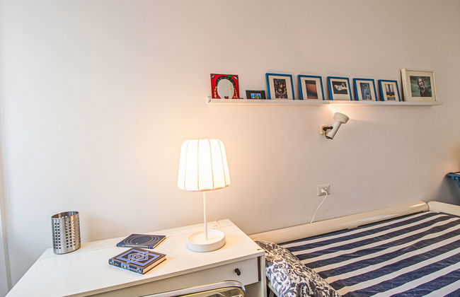 3 bedroom Apartment in Formia with terrace - Photo 13
